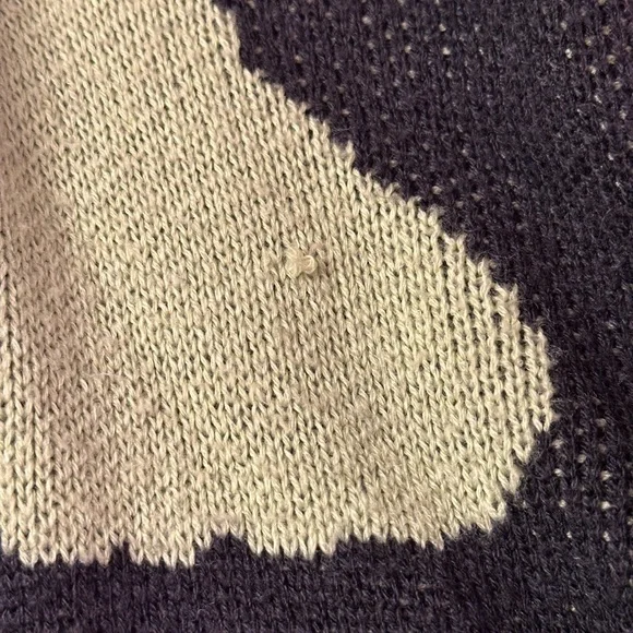 Forever 21 Pear Cardigan - Picture 5 of 5